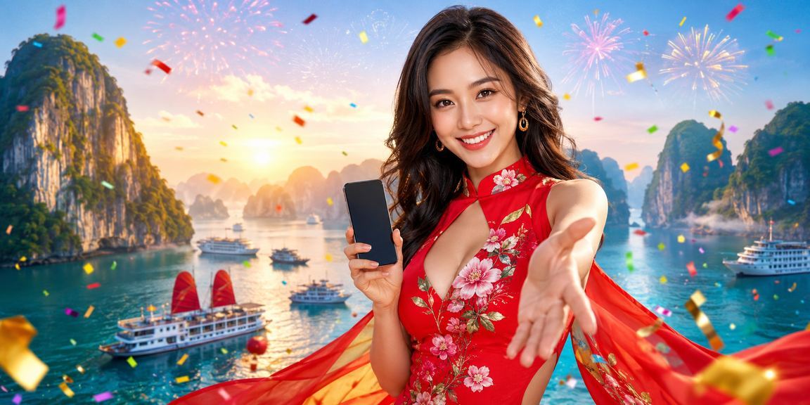 Giao diện thanh toán VND và ví điện tử nội địa trên nền tảng 7600