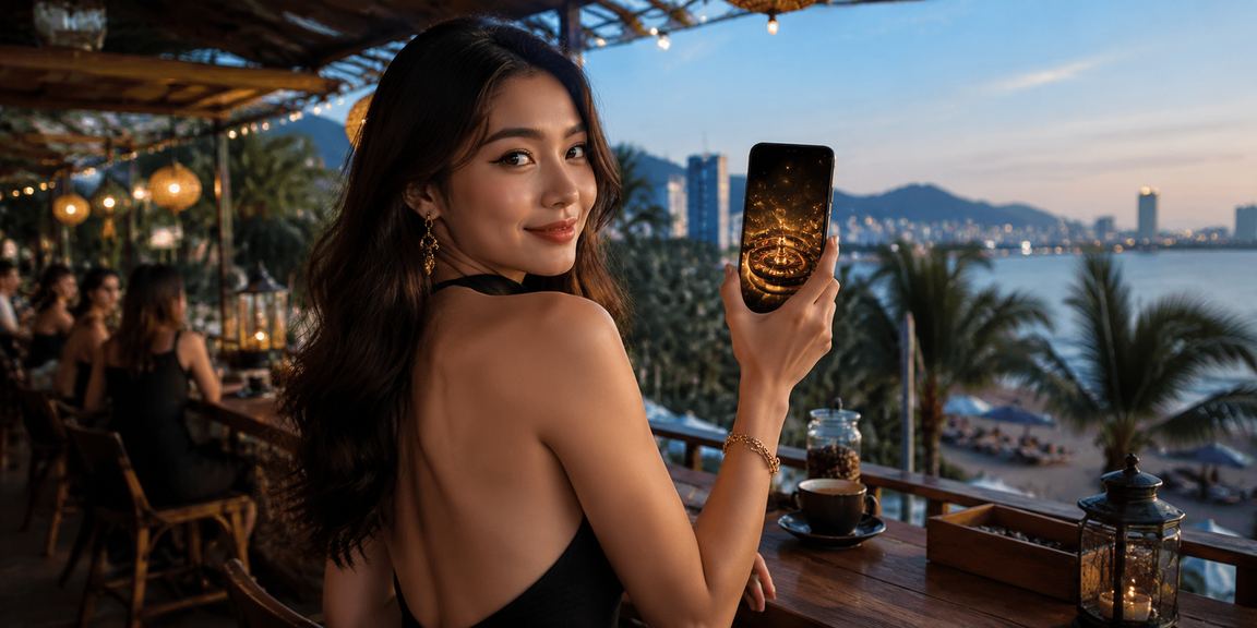 Giao diện thanh toán VND nhanh cho tài khoản High Roller tại 7600