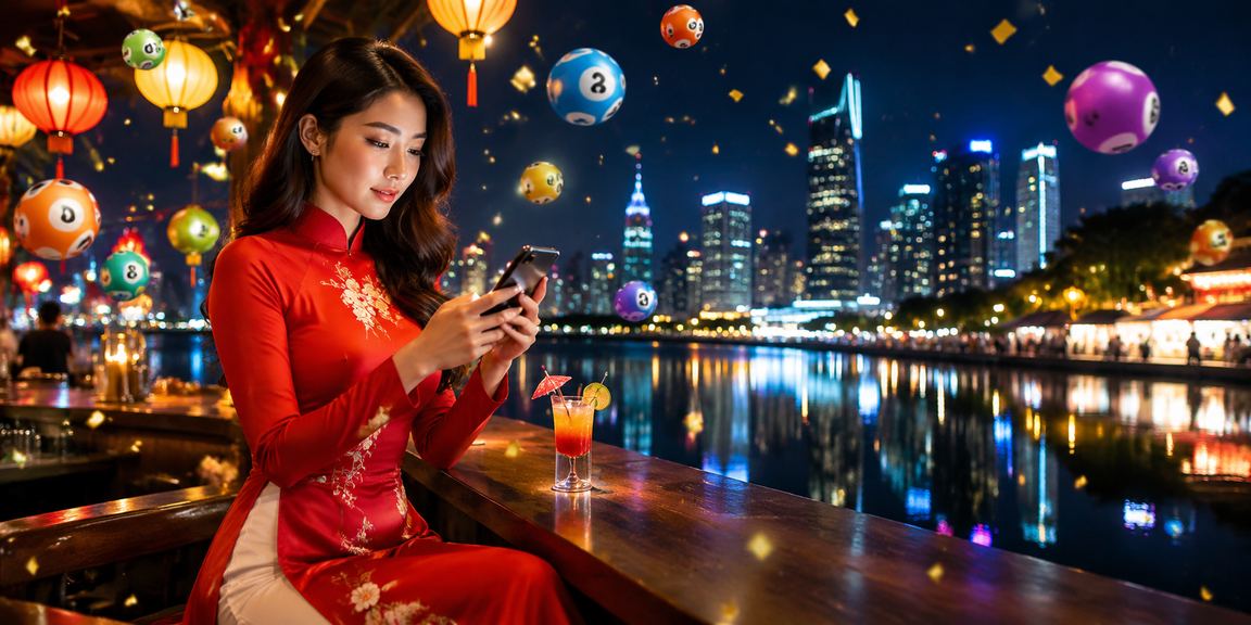 Bàn chơi live casino Baccarat với dealer thật và giao diện tiếng Việt tại 7600
