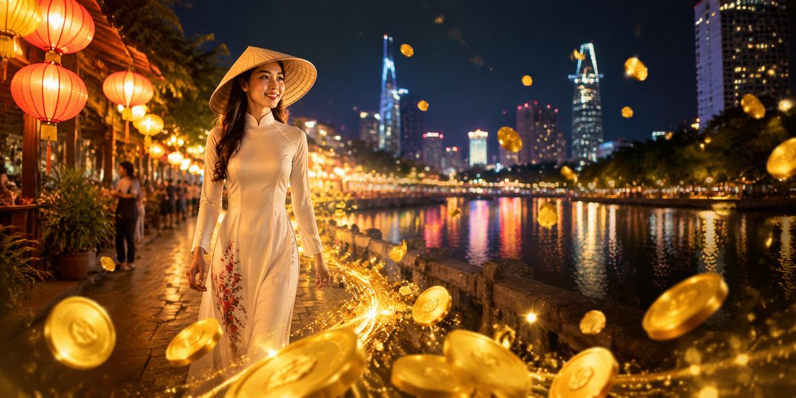 Giao diện thanh toán VND tại 7600 trên điện thoại di động Việt Nam